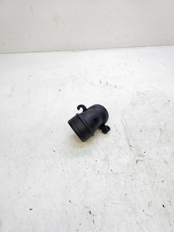 REZONATOR TURBINY AUDI VW SEAT SKODA 5N0129635