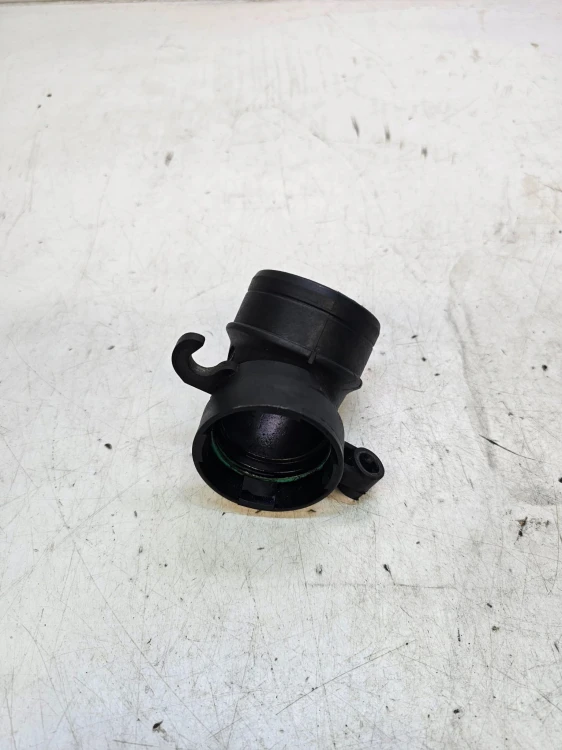 REZONATOR TURBINY AUDI VW SEAT SKODA 5N0129635