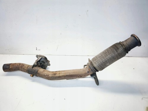 RURAKA WYDECHOWA ZŁĄCZE ELASTYCZNE AUDI A3 8V VW SEAT SKODA 5Q0253059FC