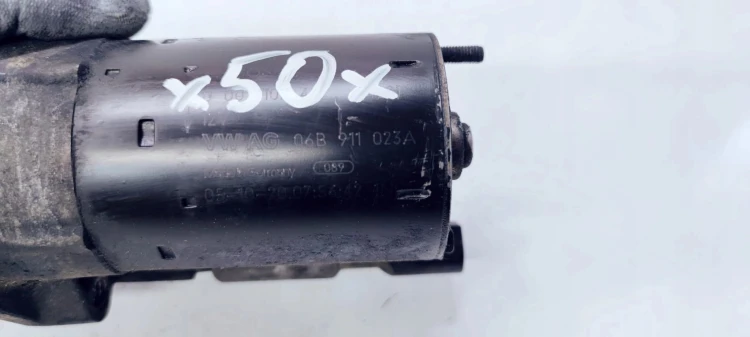 ROZRUSZNIK AUDI A4 B6 B7 A6 C5 06B911023A *50*