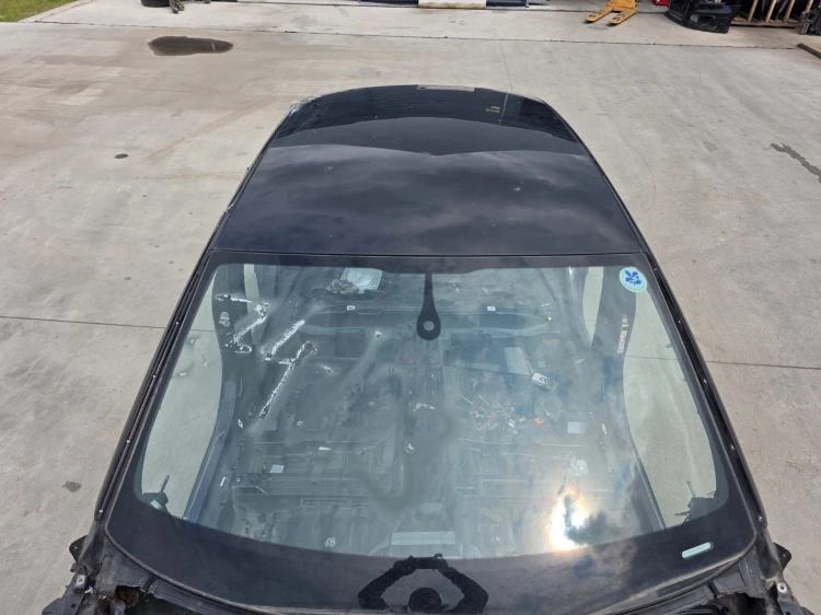 DACH POSZYCIE DACHU AUDI A7 4G8 2011-2017 ORYGINAŁ !!!