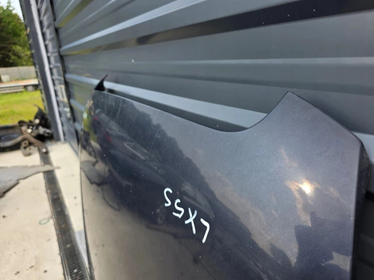 MASKA POKRYWA SILNIKA AUDI A6 C6 LX5S 2004-2011 ORYGINAŁ !