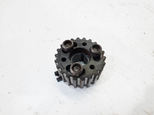 KOŁO ZĘBATE ROZRZĄDU AUDI A3 A4 A5 A6 2.0 TDI 03L130111E 03L130238A