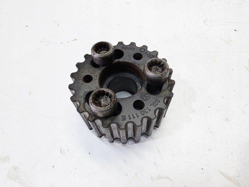 KOŁO ZĘBATE ROZRZĄDU AUDI A3 A4 A5 A6 2.0 TDI 03L130111E 03L130238A