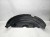NADKOLE PLASTIKOWE LEWY TYŁ VOLKSWAGEN SHARAN II 7M3810971B