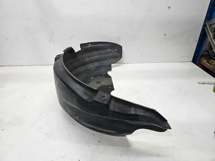 NADKOLE PLASTIKOWE LEWY TYŁ VOLKSWAGEN SHARAN II 7M3810971B