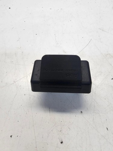 OSŁONA ZAŚLEPKA WTYCZKI MMI AUDI VW SEAT 4H0035909