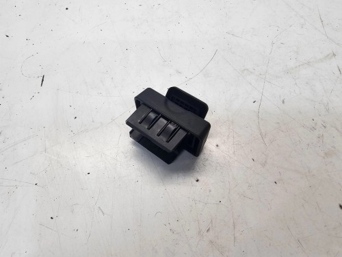 OSŁONA ZAŚLEPKA WTYCZKI MMI AUDI VW SEAT 4H0035909