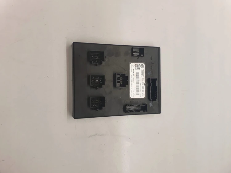 MODUŁ KOMFORTU AUDI A4 B8 A5 8T Q5 8R 8K0907063DC