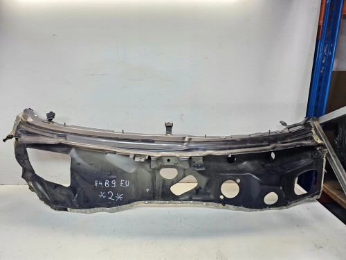ŚCIANA GRODZIOWA AUDI A4 B9 A5 8F EUROPA 8W1 *2*