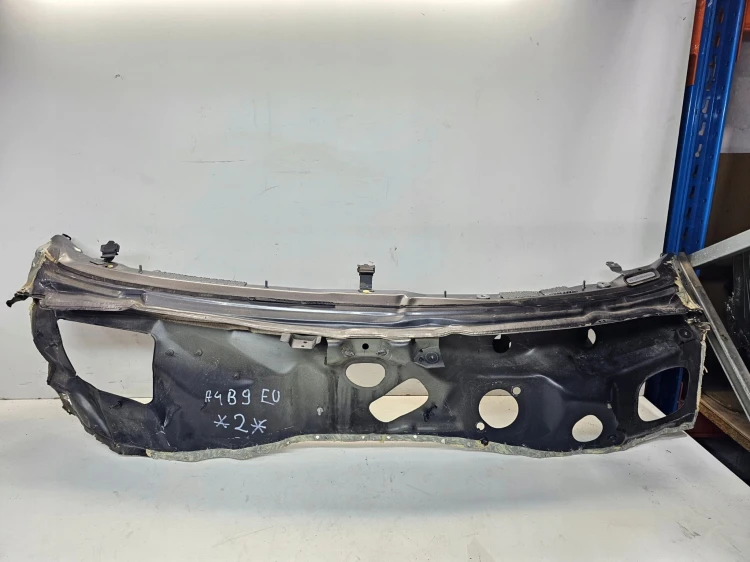 ŚCIANA GRODZIOWA AUDI A4 B9 A5 8F EUROPA 8W1 *2*