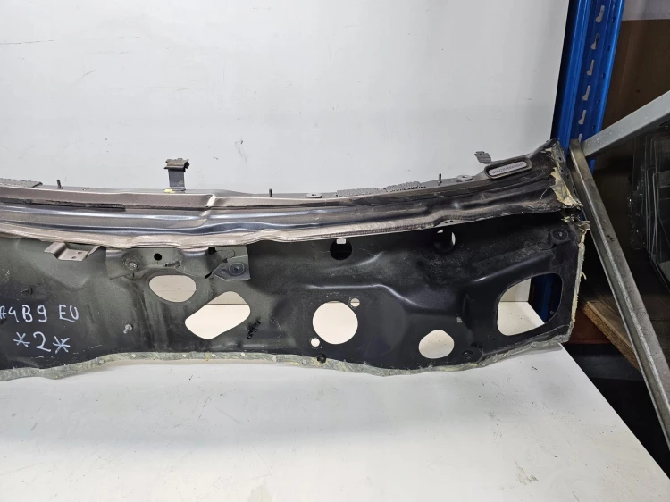 ŚCIANA GRODZIOWA AUDI A4 B9 A5 8F EUROPA 8W1 *2*