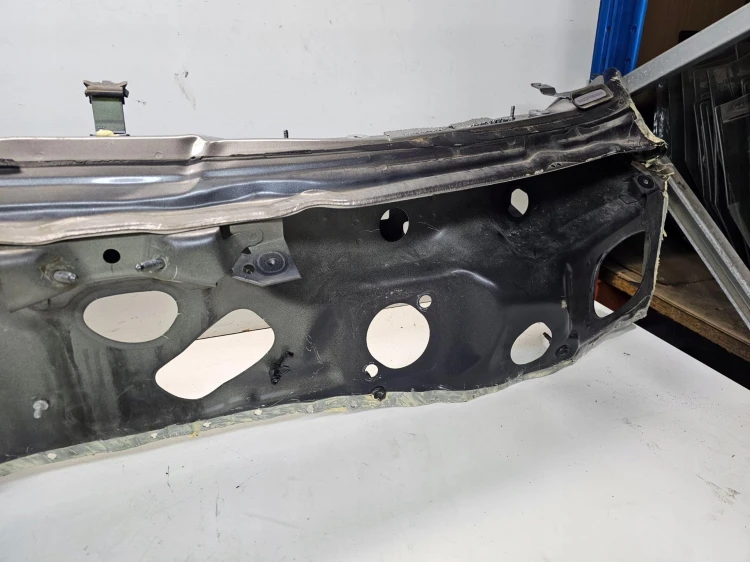 ŚCIANA GRODZIOWA AUDI A4 B9 A5 8F EUROPA 8W1 *2*