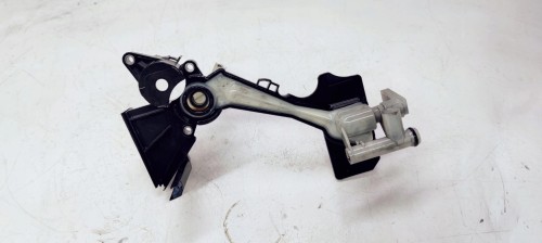 POMPA EŻEKTOROWA SKRZYNI CVT AUDI A4 A6 01J301515K