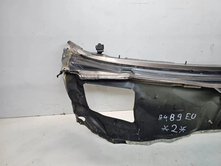 ŚCIANA GRODZIOWA AUDI A4 B9 A5 8F EUROPA 8W1 *2*