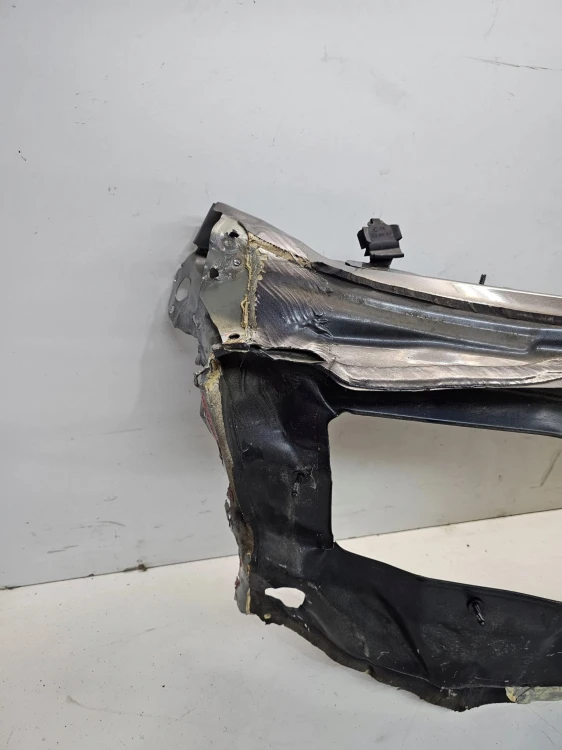 ŚCIANA GRODZIOWA AUDI A4 B9 A5 8F EUROPA 8W1 *2*