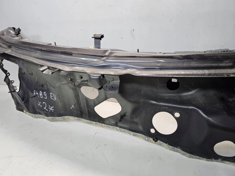 ŚCIANA GRODZIOWA AUDI A4 B9 A5 8F EUROPA 8W1 *2*