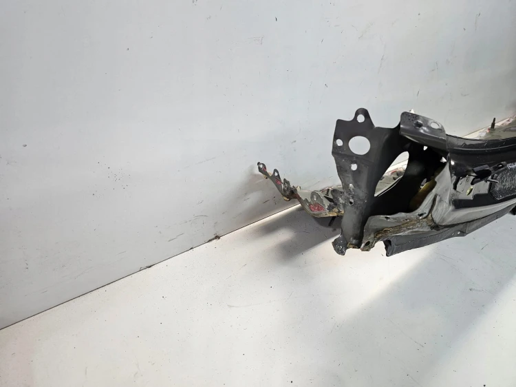 ŚCIANA GRODZIOWA AUDI A4 B9 A5 8F EUROPA 8W1 *2*