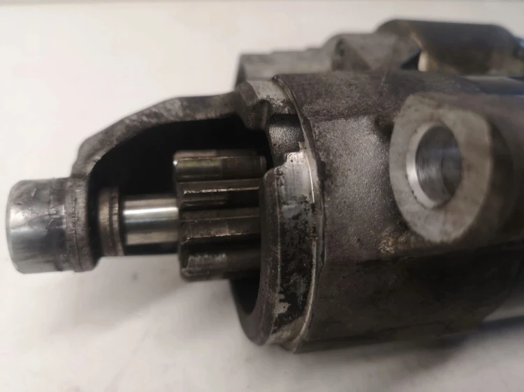 ROZRUSZNIK AUDI A4 B8 A5 Q5 3.2 FSI 079911021D *36