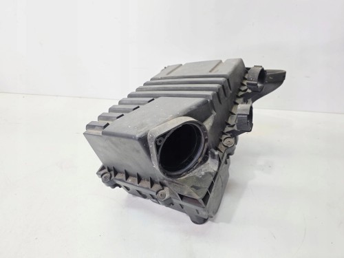 OBUDOWA FILTRA POWIETRZA AUDI TT TTS 8J 2.0 TFSI 8J0129601A 8J0129607A