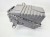 OBUDOWA FILTRA POWIETRZA AUDI TT TTS 8J 2.0 TFSI 8J0129601A 8J0129607A