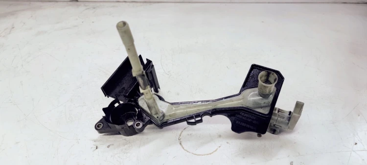 POMPA EŻEKTOROWA SKRZYNI CVT AUDI A4 A6 01J301515K