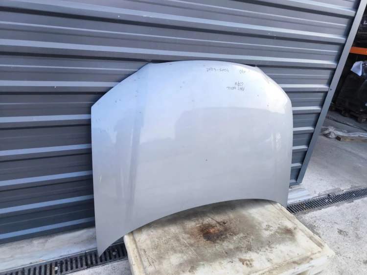 MASKA AUDI A3 8P MAŁY GRILL 2003-2004 LY7H ORYGINAŁ !!!