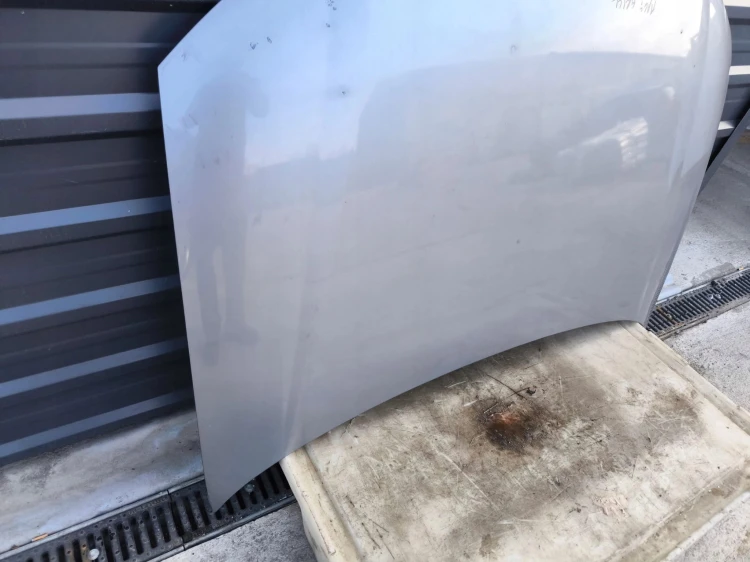 MASKA AUDI A3 8P MAŁY GRILL 2003-2004 LY7H ORYGINAŁ !!!