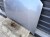 MASKA AUDI A3 8P MAŁY GRILL 2003-2004 LY7H ORYGINAŁ !!!