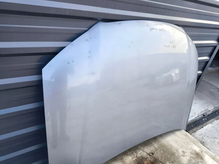 MASKA AUDI A3 8P MAŁY GRILL 2003-2004 LY7H ORYGINAŁ !!!