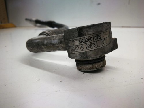 PRZEWÓD WĄŻ KLIMATYZACJI AUDI A4 B8 8K0260707S