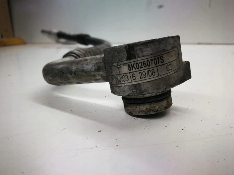 PRZEWÓD WĄŻ KLIMATYZACJI AUDI A4 B8 8K0260707S