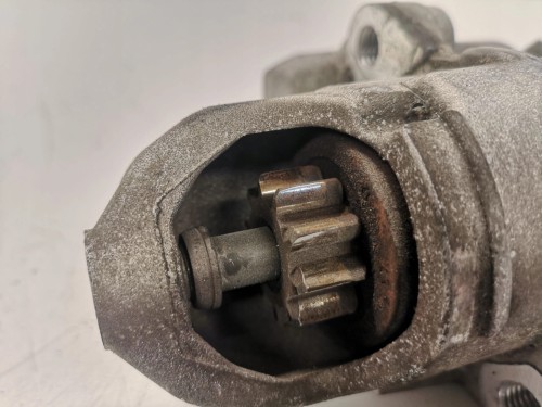 ROZRUSZNIK AUDI A4 B7 A6 C6 2.4 3.2 06E911023C *1*