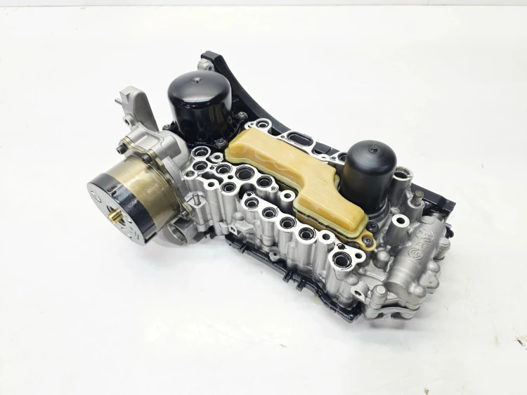 MECHATRONIKA STEROWNIK HYDRAULICZNY 0CK AUDI A4 B9 A5 Q5 FY 0CK325031AP