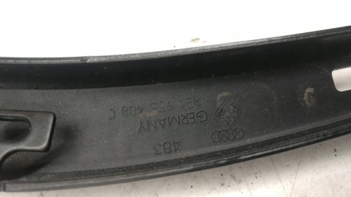 RAMIĘ WYCIERACZKI PRAWE AUDI A4 B6 B7 8E1955408C