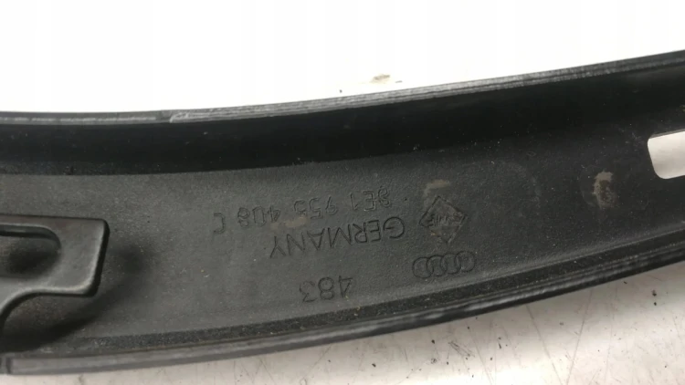 RAMIĘ WYCIERACZKI PRAWE AUDI A4 B6 B7 8E1955408C