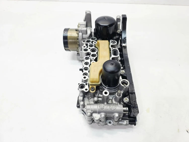 MECHATRONIKA STEROWNIK HYDRAULICZNY 0CK AUDI A4 B9 A5 Q5 FY 0CK325031AP