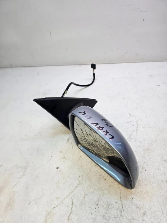 LUSTERKO PRAWE AUDI A4 B8 LX7V 6 PIN UK