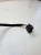 LUSTERKO PRAWE AUDI A4 B8 LX7V 6 PIN UK