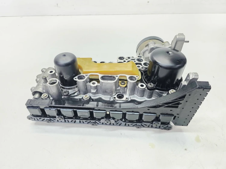 MECHATRONIKA STEROWNIK HYDRAULICZNY 0CK AUDI A4 B9 A5 Q5 FY 0CK325031AP