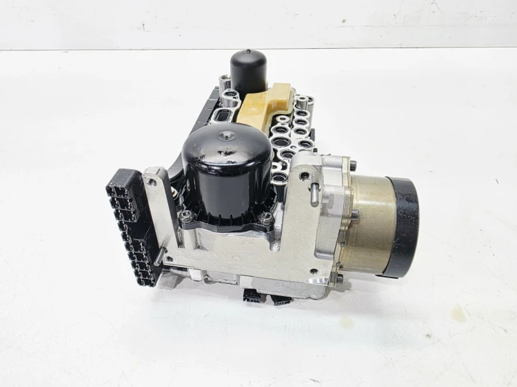 MECHATRONIKA STEROWNIK HYDRAULICZNY 0CK AUDI A4 B9 A5 Q5 FY 0CK325031AP
