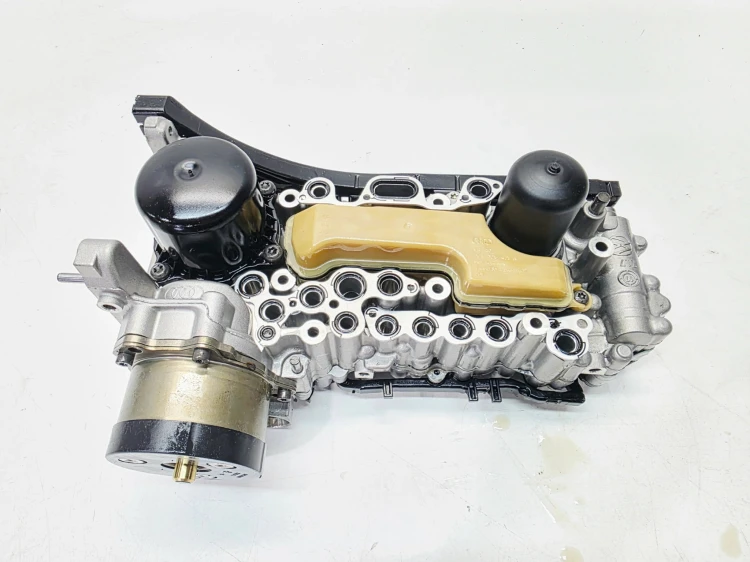 MECHATRONIKA STEROWNIK HYDRAULICZNY 0CK AUDI A4 B9 A5 Q5 FY 0CK325031AP