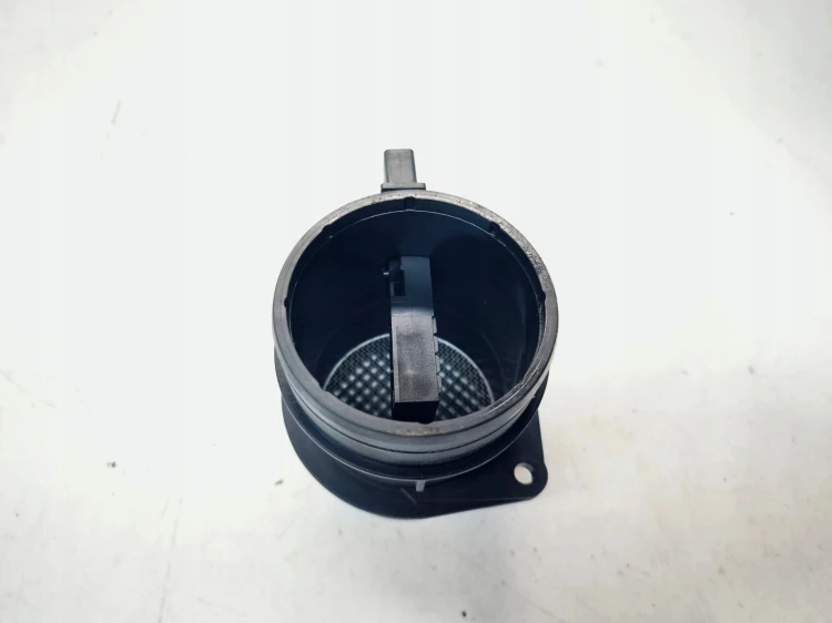 PRZEPŁYWOMIERZ CZUJNIK MASY POWIETRZA AUDI VOLKSWAGEN SEAT SKODA 03G906461C