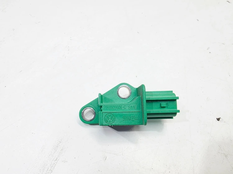 CZUJNIK UDERZENIOWY AUDI VOLKSWAGEN SEAT SKODA 1K0909606C