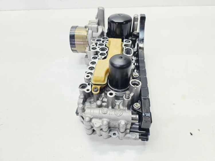 MECHATRONIKA STEROWNIK HYDRAULICZNY 0CK AUDI A4 B9 A5 Q5 FY 0CK325031AP
