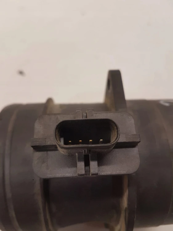 PRZEPŁYWOMIERZ AUDI A4 B8 A5 Q5 A6 LIFT VW SKODA 03L906461A