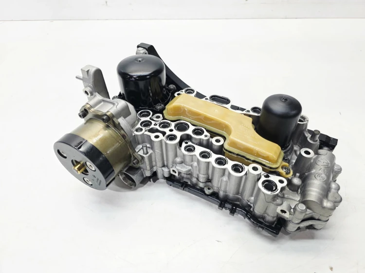 MECHATRONIKA STEROWNIK HYDRAULICZNY 0CK AUDI A4 B9 A5 Q5 FY 0CK325031AP