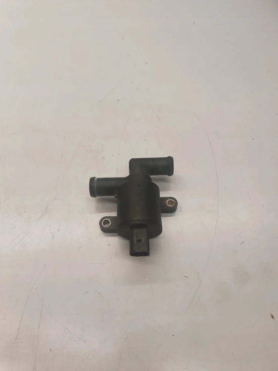 DODATKOWA POMPA WODY AUDI VW 4H0121671B