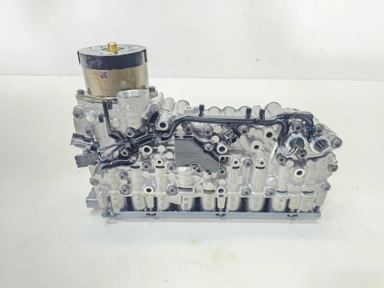 MECHATRONIKA STEROWNIK HYDRAULICZNY 0CK AUDI A4 B9 A5 Q5 FY 0CK325031AP
