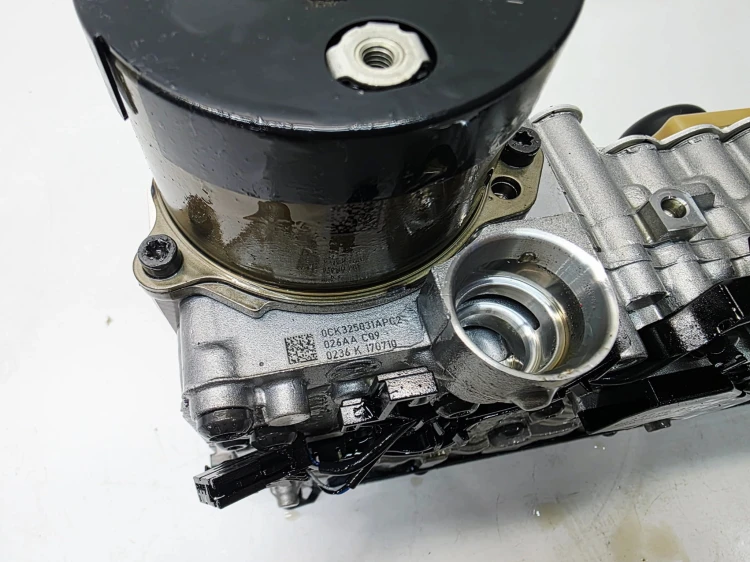 MECHATRONIKA STEROWNIK HYDRAULICZNY 0CK AUDI A4 B9 A5 Q5 FY 0CK325031AP